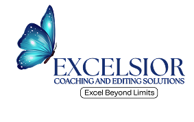 Excelsior Coaching and Editing Solutions