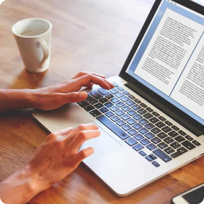 Excelsior Coaching and Editing Solutions