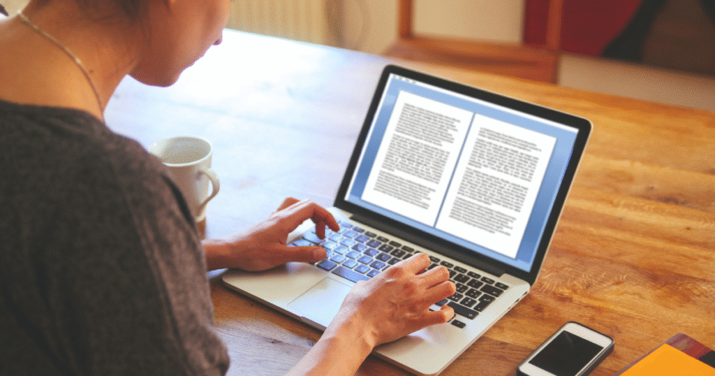 Excelsior Coaching and Editing Solutions